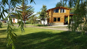 Hotels in Sarmiento Department